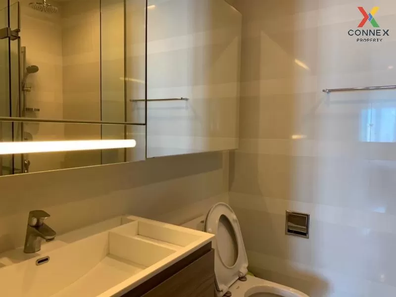 FOR RENT condo , Keyne by Sansiri , BTS-Thong Lo , Khlong Toei , Khlong Toei , Bangkok , CX-12447