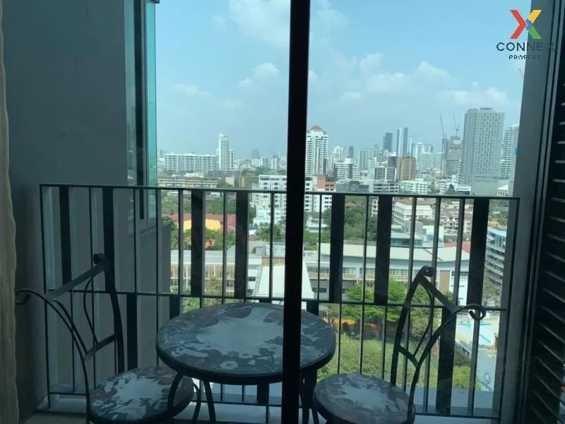 FOR RENT condo , Keyne by Sansiri , BTS-Thong Lo , Khlong Toei , Khlong Toei , Bangkok , CX-12447