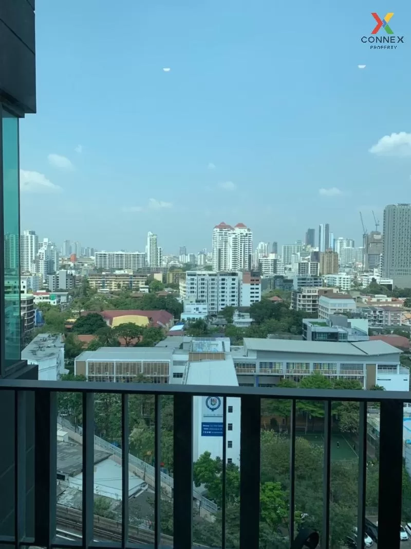 FOR RENT condo , Keyne by Sansiri , BTS-Thong Lo , Khlong Toei , Khlong Toei , Bangkok , CX-12447