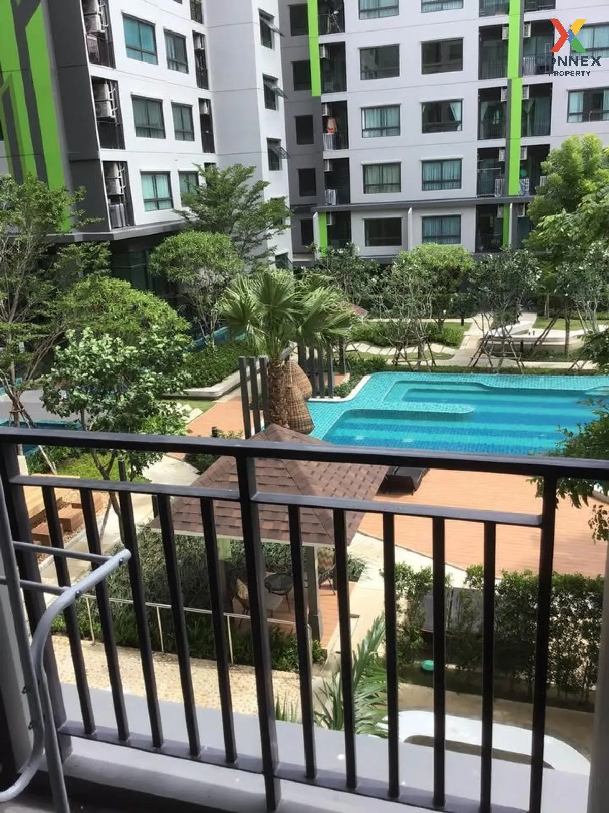 For Sale Condo , Grene Condo Donmuang-Songprapha , Si Kan , Don M