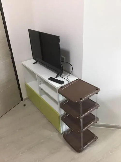 For Rent Condo , Grene Condo Donmuang-Songprapha , Si Kan , Don Mueang , Bangkok , CX-124473