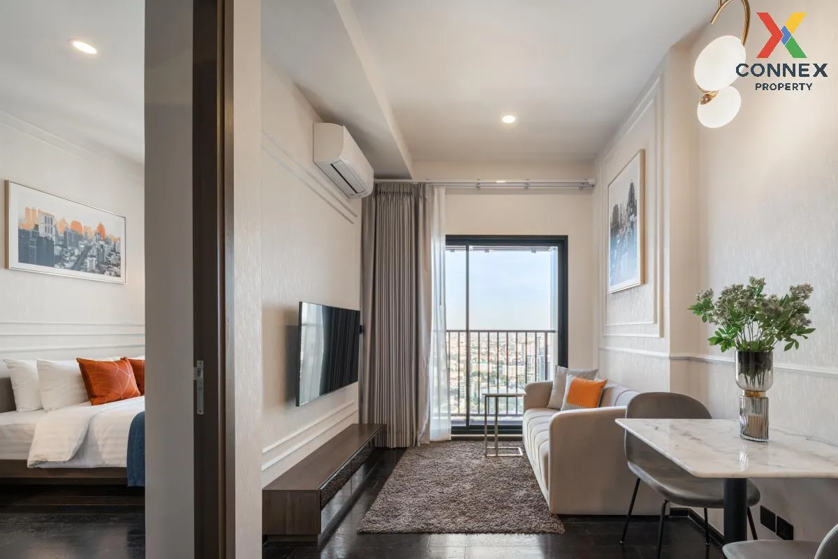 For Rent Condo , Park Origin Thonglor , BTS-Thong Lo , Khlong Tan 2