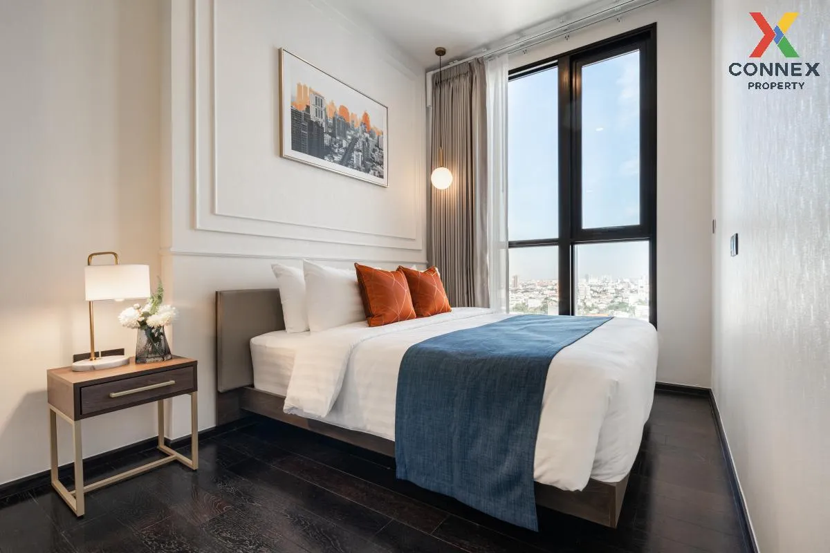 For Rent Condo , Park Origin Thonglor , BTS-Thong Lo , Khlong Tan 4