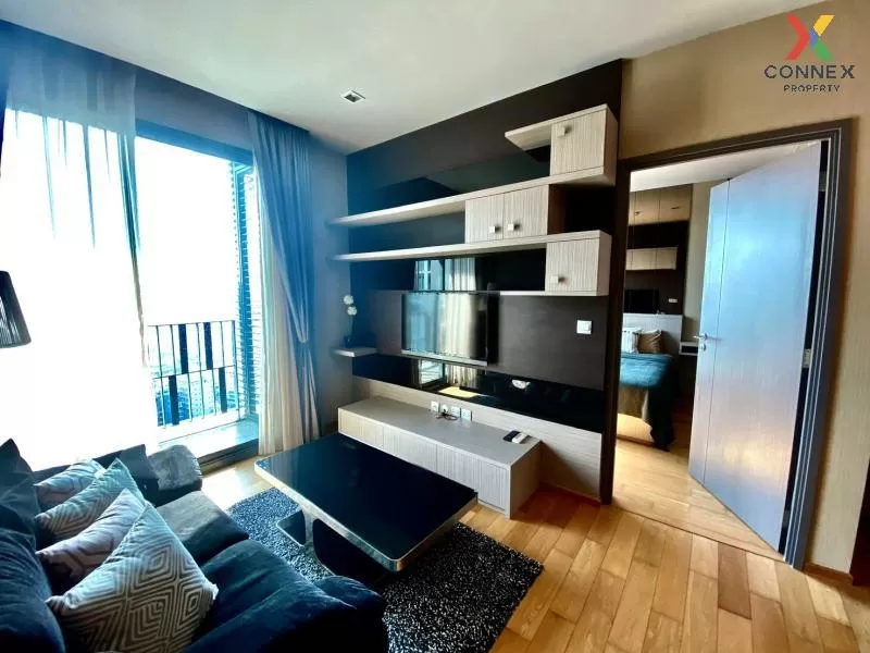 FOR RENT condo , Keyne by Sansiri , BTS-Thong Lo , Khlong Toei , Khlong Toei , Bangkok , CX-12448 1