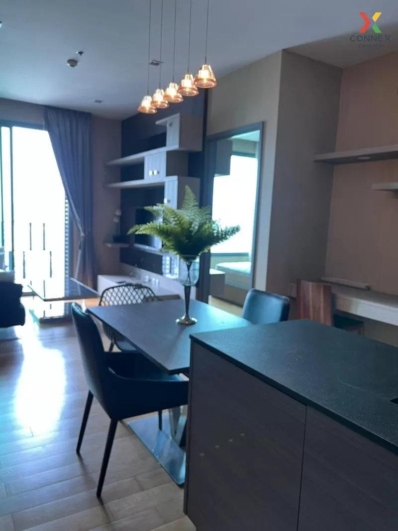 FOR RENT condo , Keyne by Sansiri , BTS-Thong Lo , Khlong Toei , Khlong Toei , Bangkok , CX-12448 3