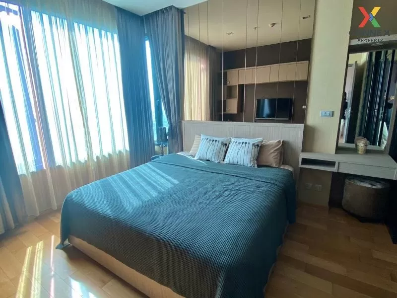 FOR RENT condo , Keyne by Sansiri , BTS-Thong Lo , Khlong Toei , Khlong Toei , Bangkok , CX-12448