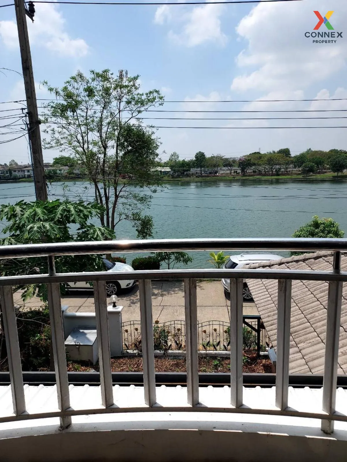 ขายบ้าน  บ้านศุภาลัย แกรนด์ เลค วิวสวย แสนแสบ เขต มีนบุรี กรุงเทพ 2