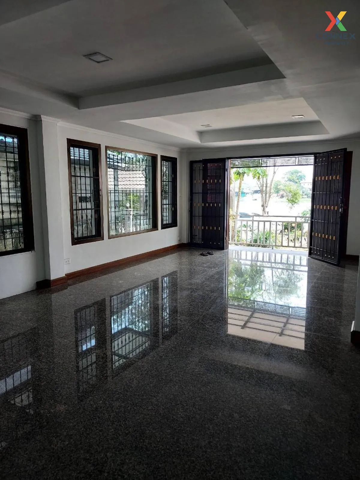 ขายบ้าน  บ้านศุภาลัย แกรนด์ เลค วิวสวย แสนแสบ เขต มีนบุรี กรุงเทพ 4