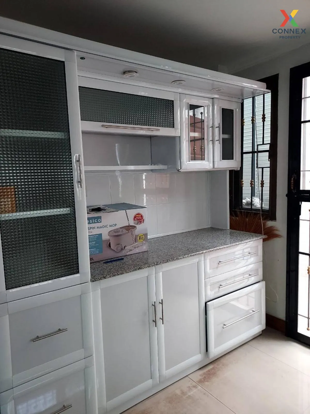 ขายบ้าน  บ้านศุภาลัย แกรนด์ เลค วิวสวย แสนแสบ เขต มีนบุรี กรุงเทพ