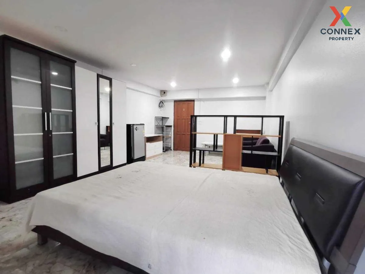 For Rent Condo , Grand Park Town , Wang Thong Lang , Wang Thong L 3