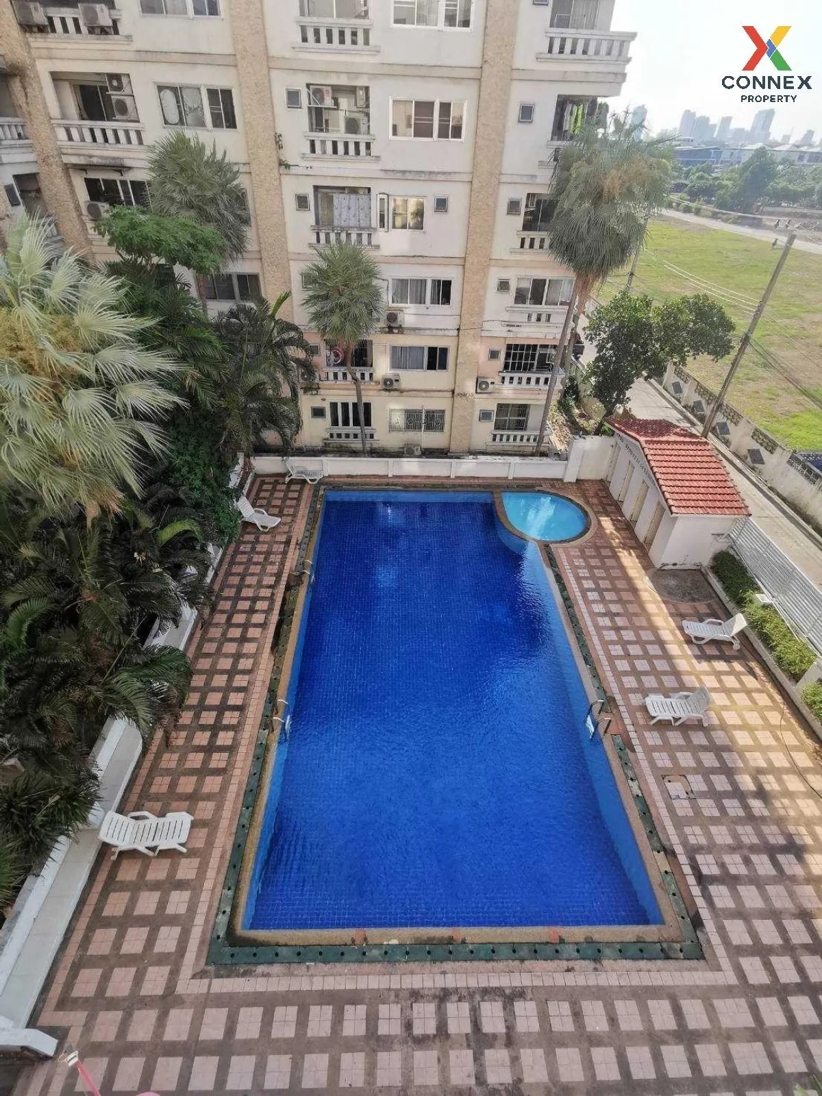 For Rent Condo , Grand Park Town , Wang Thong Lang , Wang Thong L