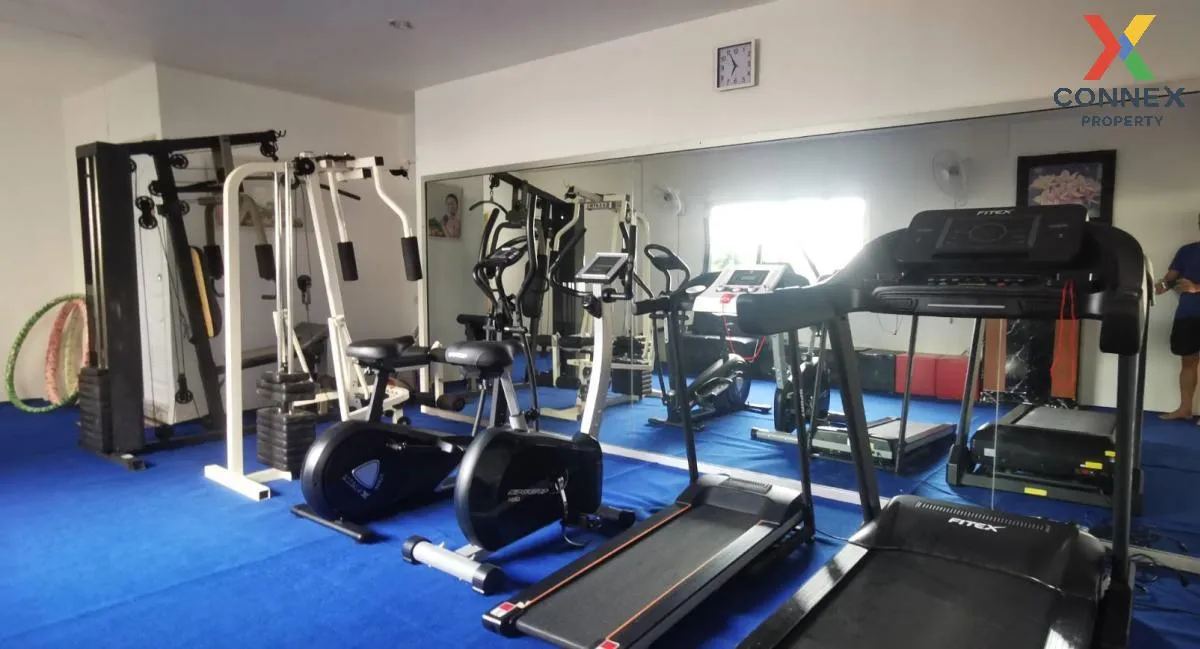 For Rent Condo , Grand Park Town , Wang Thong Lang , Wang Thong L