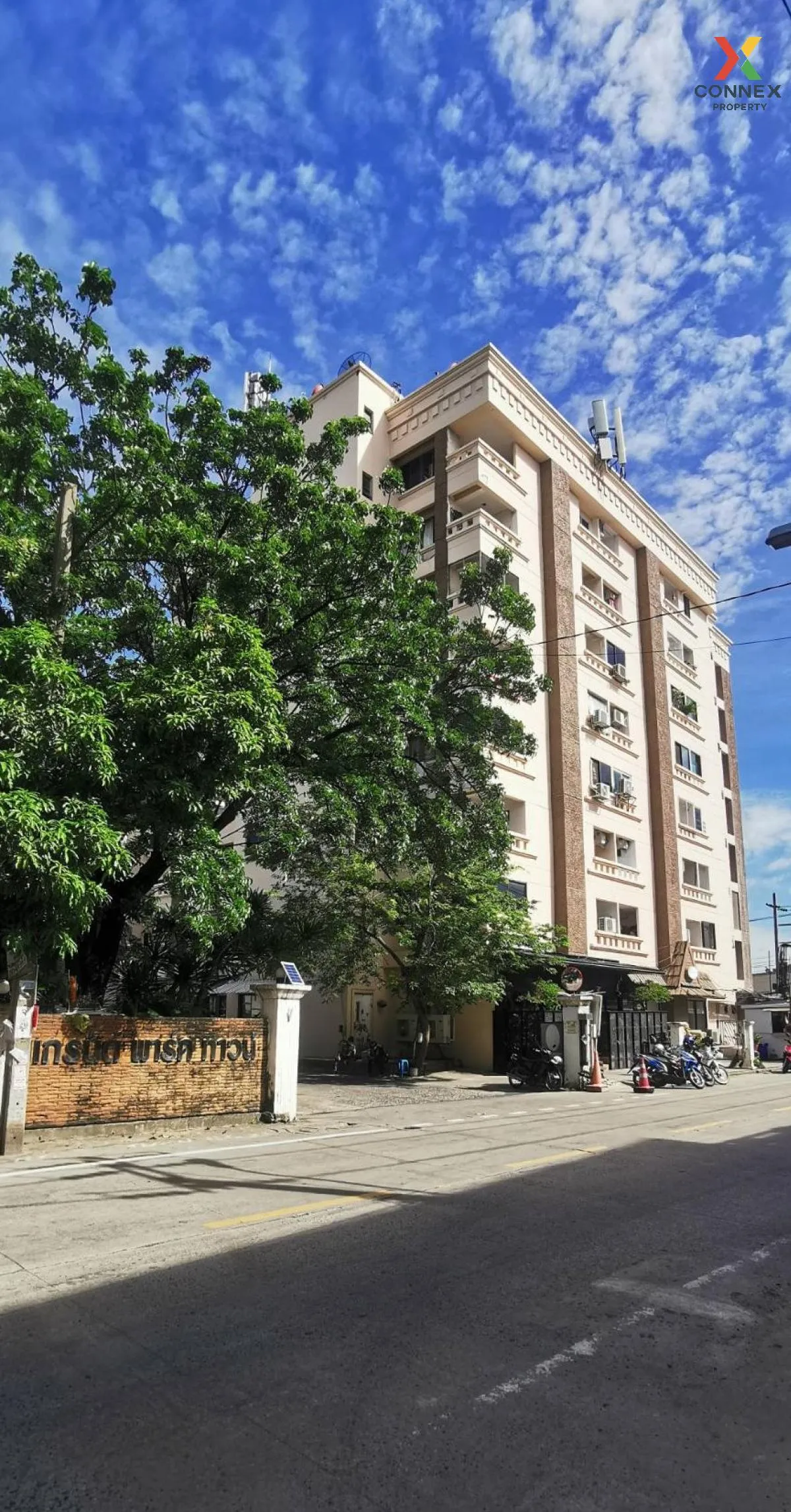For Rent Condo , Grand Park Town , Wang Thong Lang , Wang Thong L