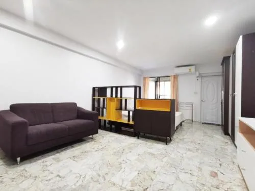 For Rent Condo , Grand Park Town , Wang Thong Lang , Wang Thong Lang , Bangkok , CX-124486
