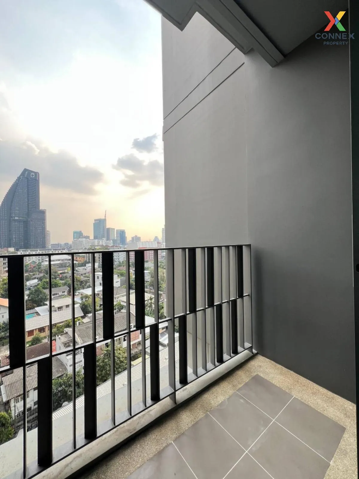 For Sale Condo , Keyne by Sansiri , BTS-Thong Lo , Khlong Toei , Khlong Toei , Bangkok , CX-12449