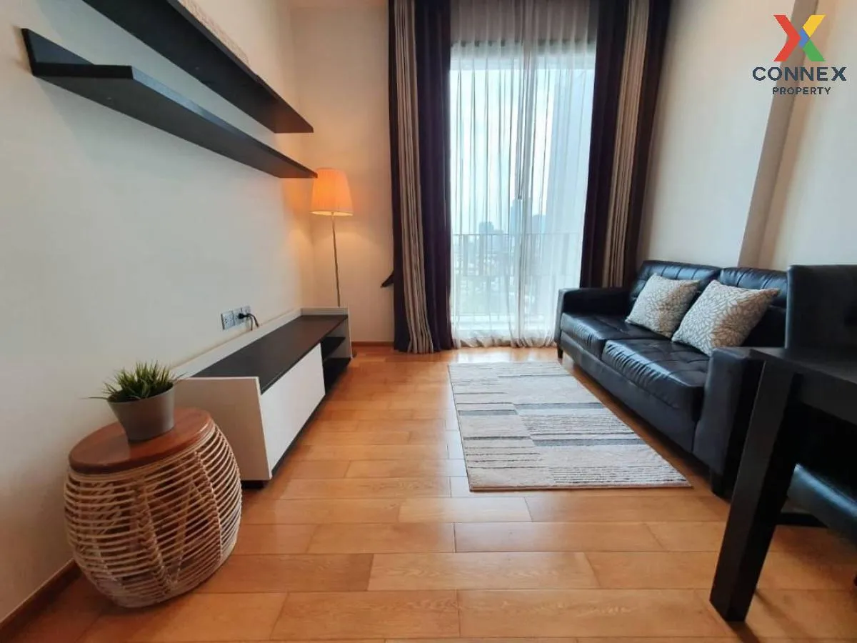 For Sale Condo , Keyne by Sansiri , BTS-Thong Lo , Khlong Toei , Khlong Toei , Bangkok , CX-12449 1