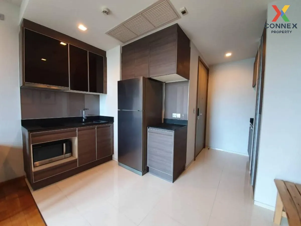 For Sale Condo , Keyne by Sansiri , BTS-Thong Lo , Khlong Toei , Khlong Toei , Bangkok , CX-12449 2