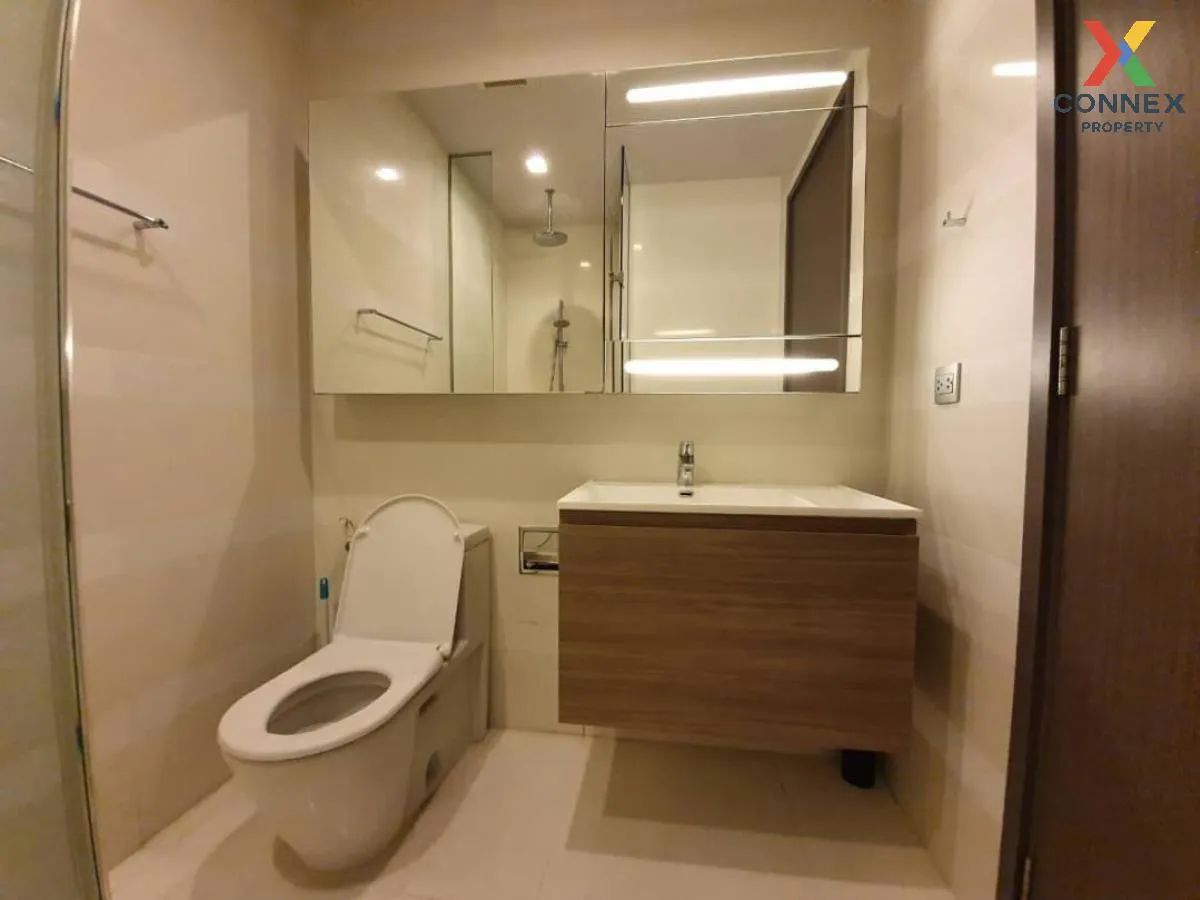 For Sale Condo , Keyne by Sansiri , BTS-Thong Lo , Khlong Toei , Khlong Toei , Bangkok , CX-12449