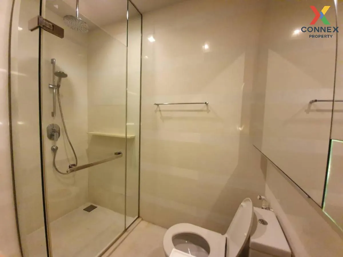 For Sale Condo , Keyne by Sansiri , BTS-Thong Lo , Khlong Toei , Khlong Toei , Bangkok , CX-12449