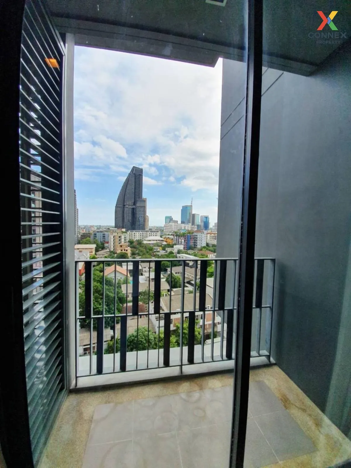 For Sale Condo , Keyne by Sansiri , BTS-Thong Lo , Khlong Toei , Khlong Toei , Bangkok , CX-12449