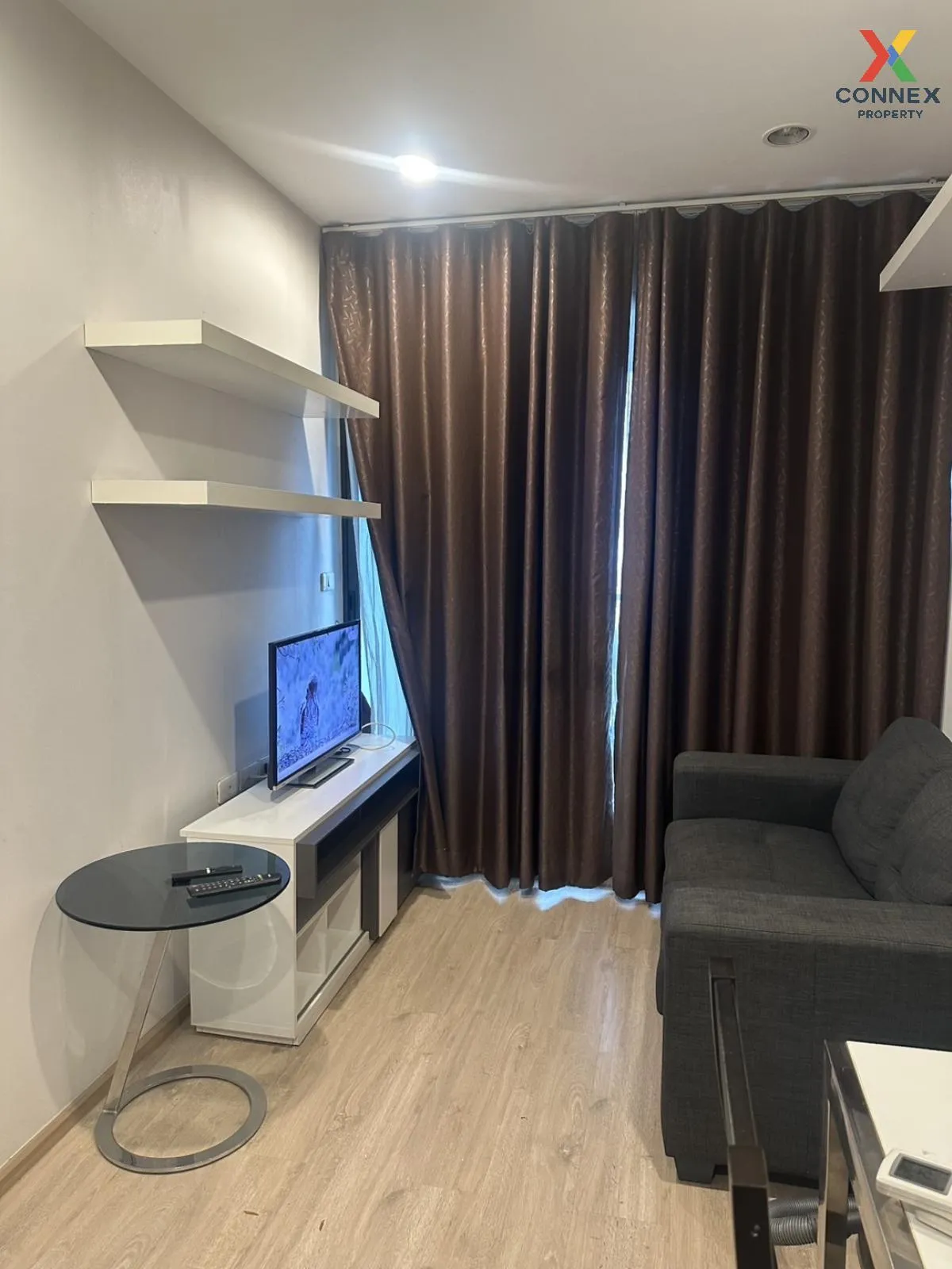 For Rent Condo , Ideo Sathorn - Thapra , BTS-Pho Nimit , Bukkhalo 1