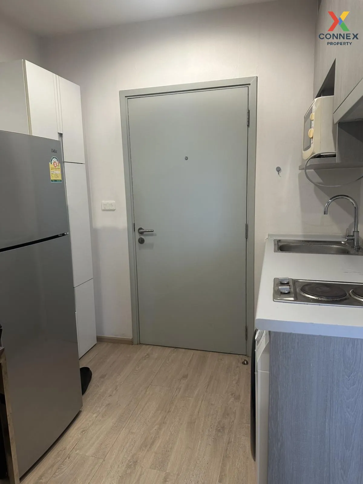 For Rent Condo , Ideo Sathorn - Thapra , BTS-Pho Nimit , Bukkhalo 4