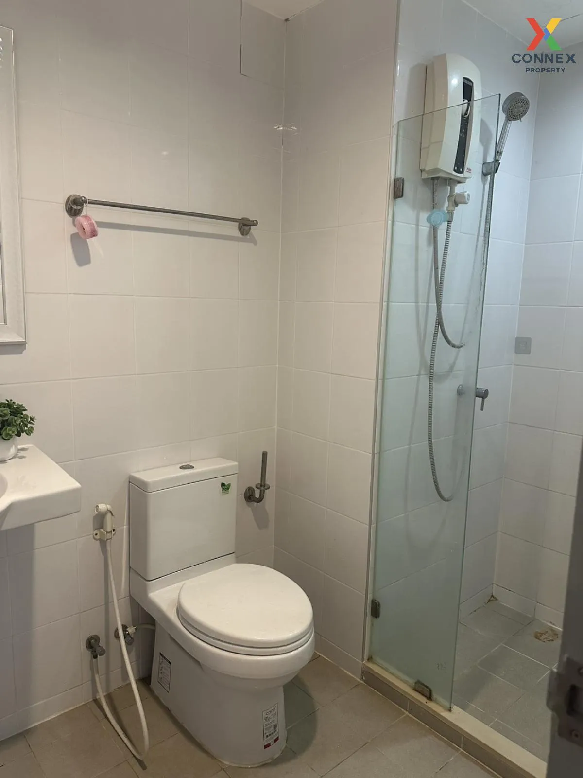 For Rent Condo , Ideo Sathorn - Thapra , BTS-Pho Nimit , Bukkhalo