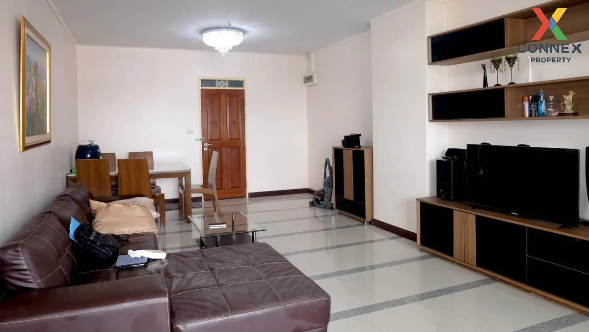 For Sale Condo , Supalai Park Srinakarin , Penthouse , high floor 3