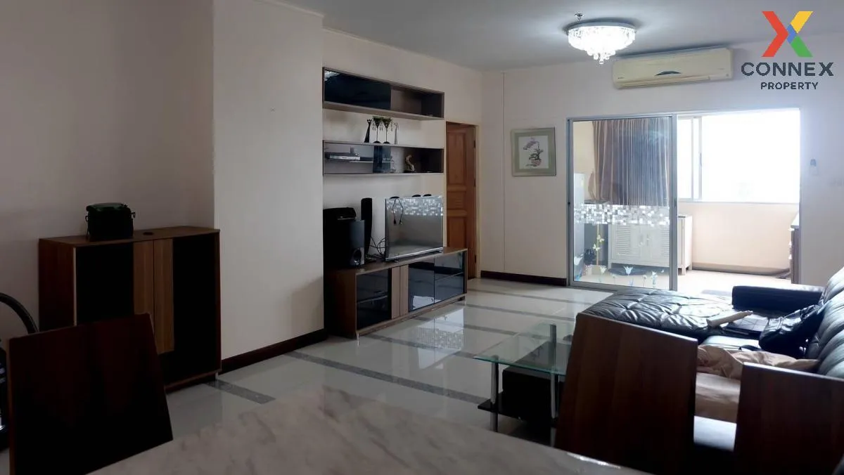 For Sale Condo , Supalai Park Srinakarin , Penthouse , high floor 4