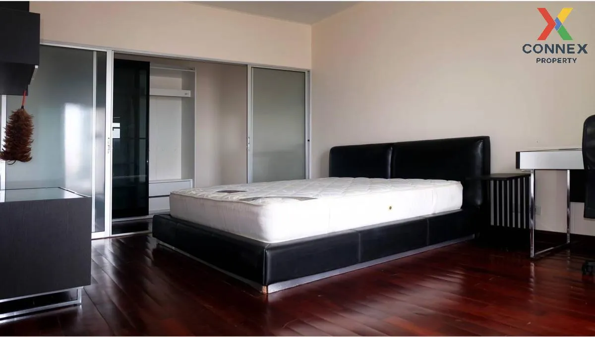 For Sale Condo , Supalai Park Srinakarin , Penthouse , high floor