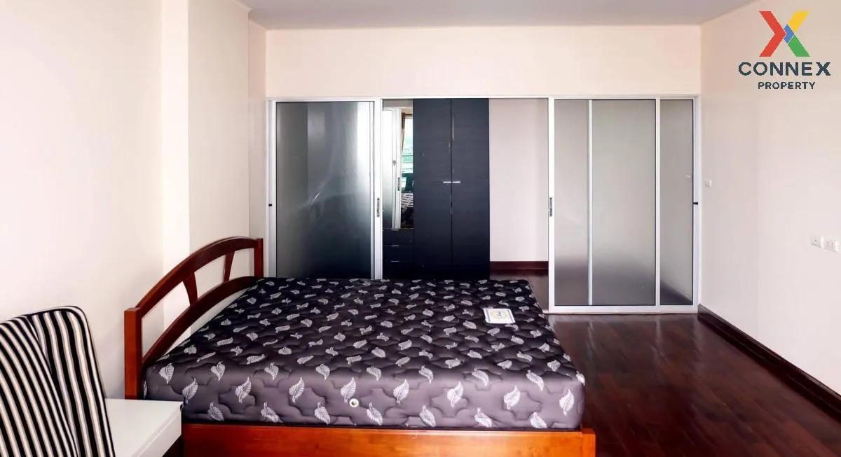 For Sale Condo , Supalai Park Srinakarin , Penthouse , high floor
