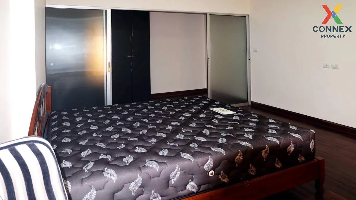 For Sale Condo , Supalai Park Srinakarin , Penthouse , high floor