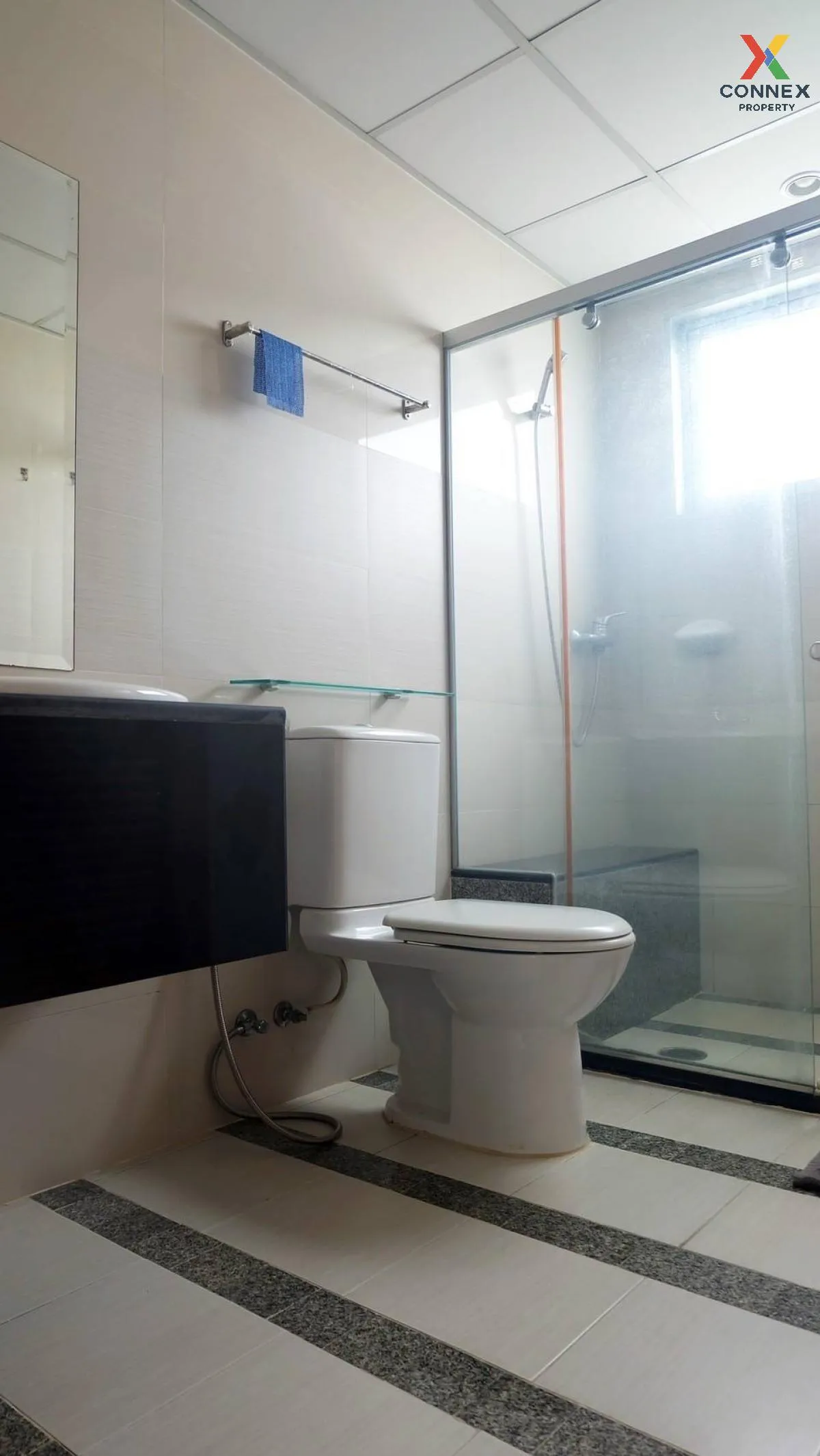 For Sale Condo , Supalai Park Srinakarin , Penthouse , high floor