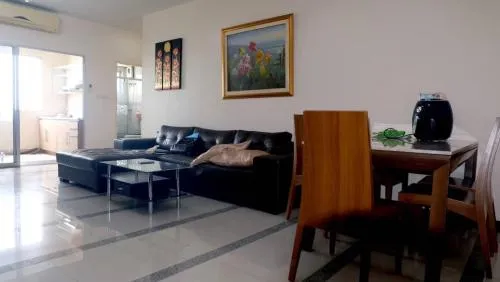 For Sale Condo , Supalai Park Srinakarin , Penthouse , high floor , newly renovated , MRT-Si U Dom , Nong Bon , Prawet , Bangkok , CX-124495