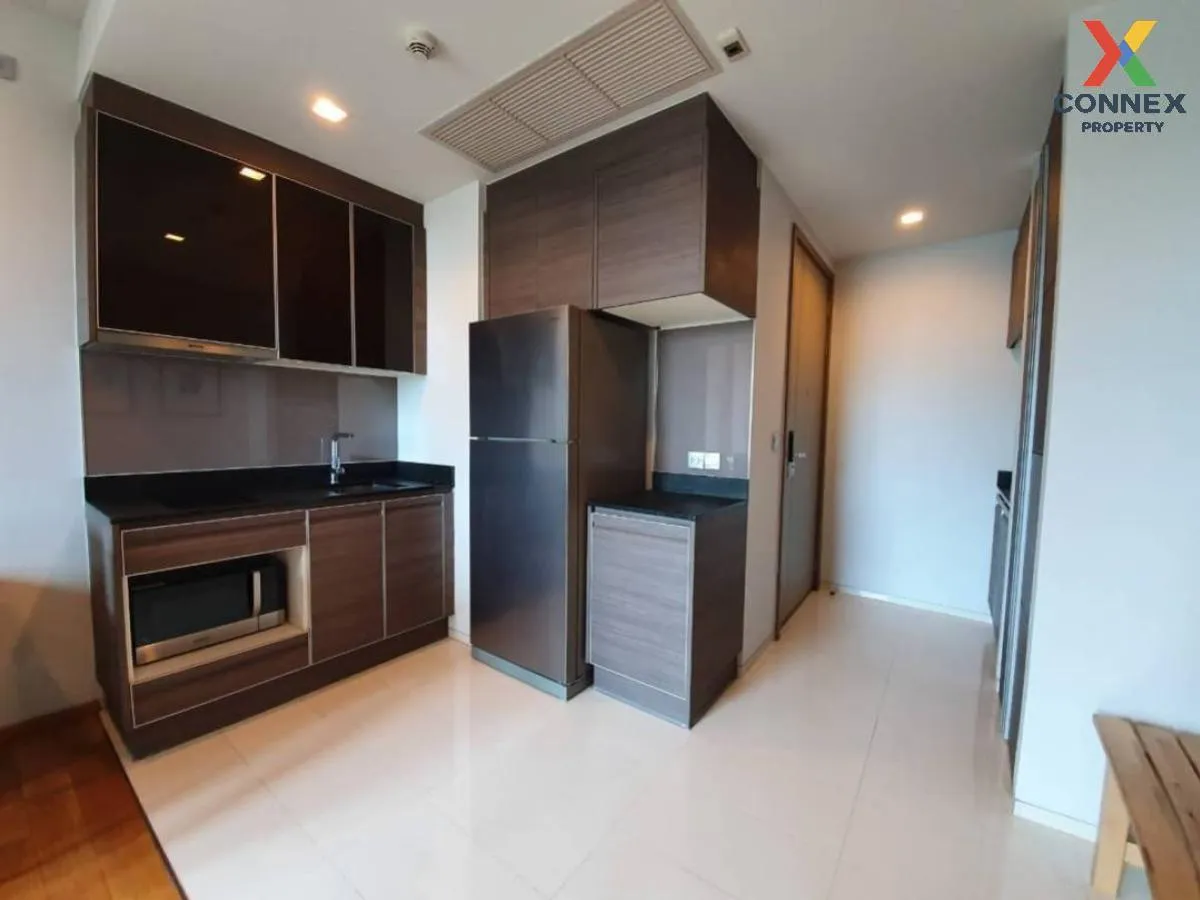 FOR RENT condo , Keyne by Sansiri , BTS-Thong Lo , Khlong Toei , Khlong Toei , Bangkok , CX-12450 2