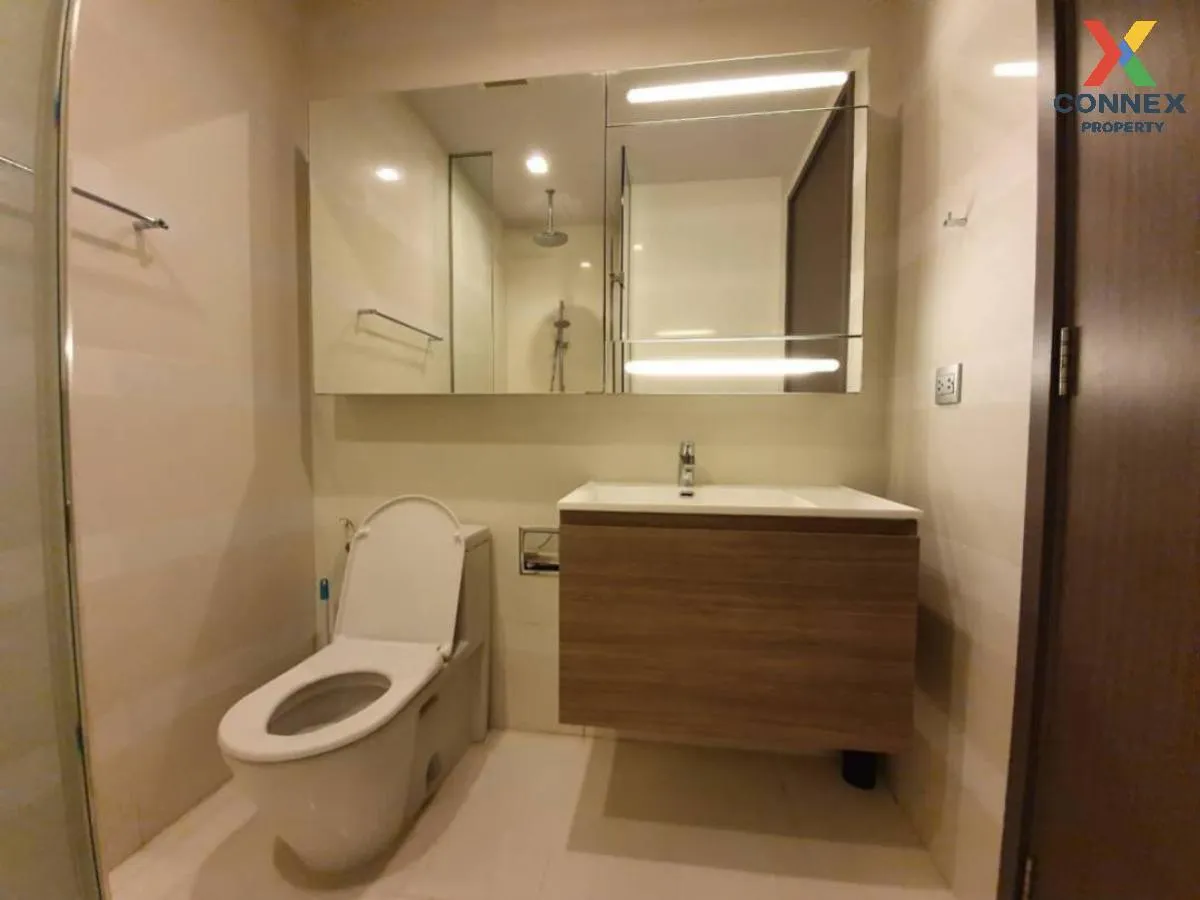 FOR RENT condo , Keyne by Sansiri , BTS-Thong Lo , Khlong Toei , Khlong Toei , Bangkok , CX-12450