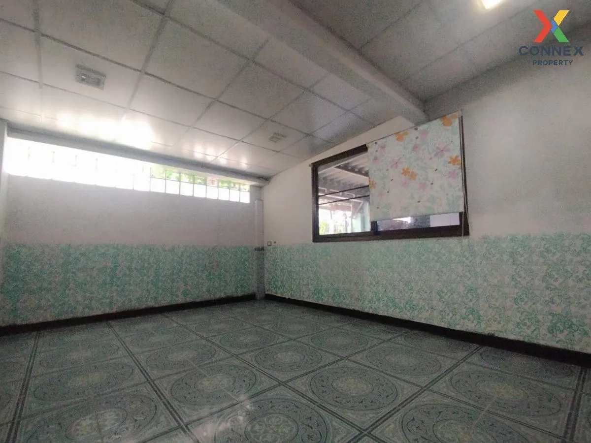 ขายบ้าน  บ้านษมาภรณ์ บางปลา บางพลี สมุทรปราการ CX-124509