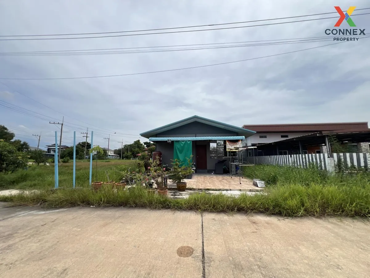 ขายบ้าน  เดอะ ลากูน 1-2 ท้ายเกาะ สามโคก ปทุมธานี CX-124513 1