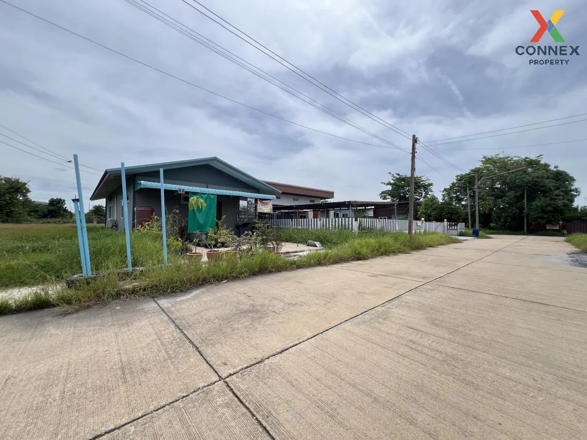 ขายบ้าน  เดอะ ลากูน 1-2 ท้ายเกาะ สามโคก ปทุมธานี CX-124513 2