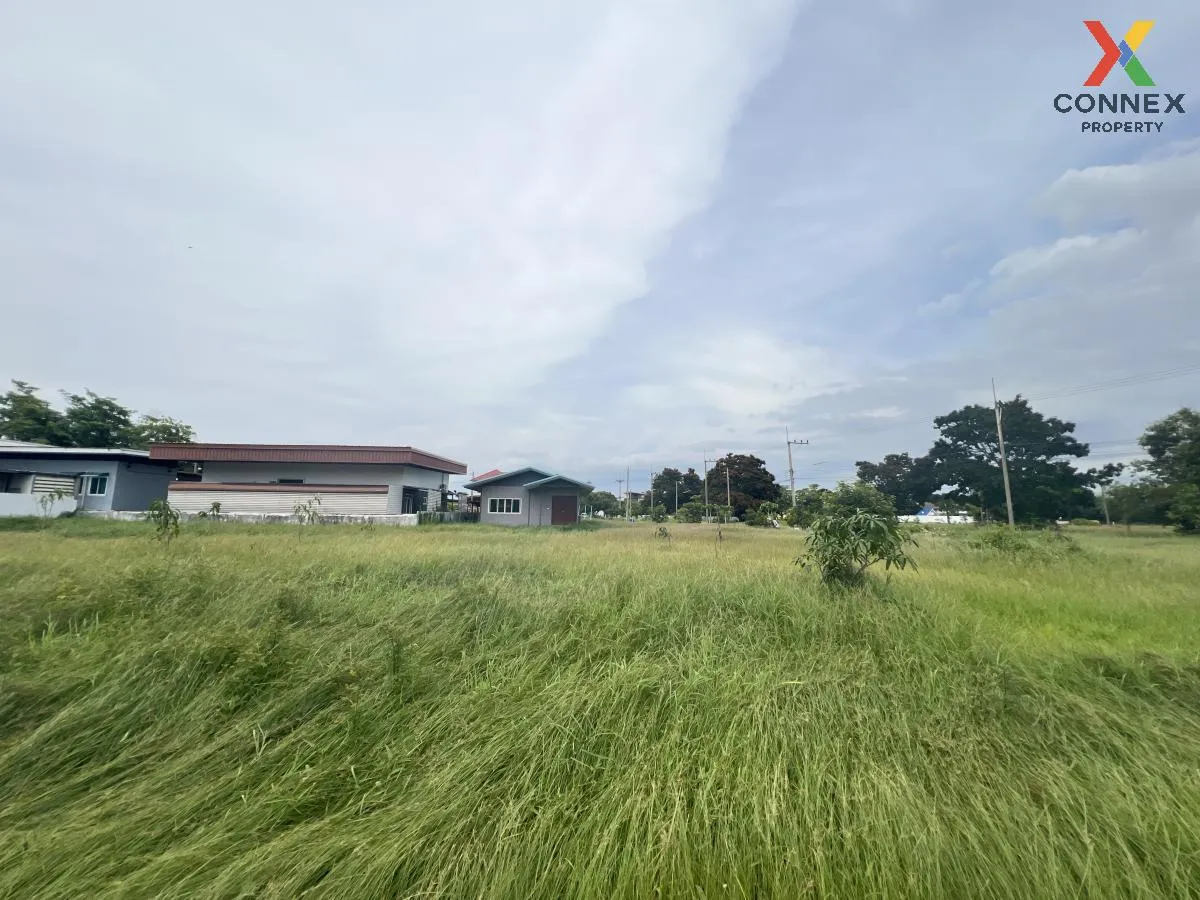 ขายบ้าน  เดอะ ลากูน 1-2 ท้ายเกาะ สามโคก ปทุมธานี CX-124513 4