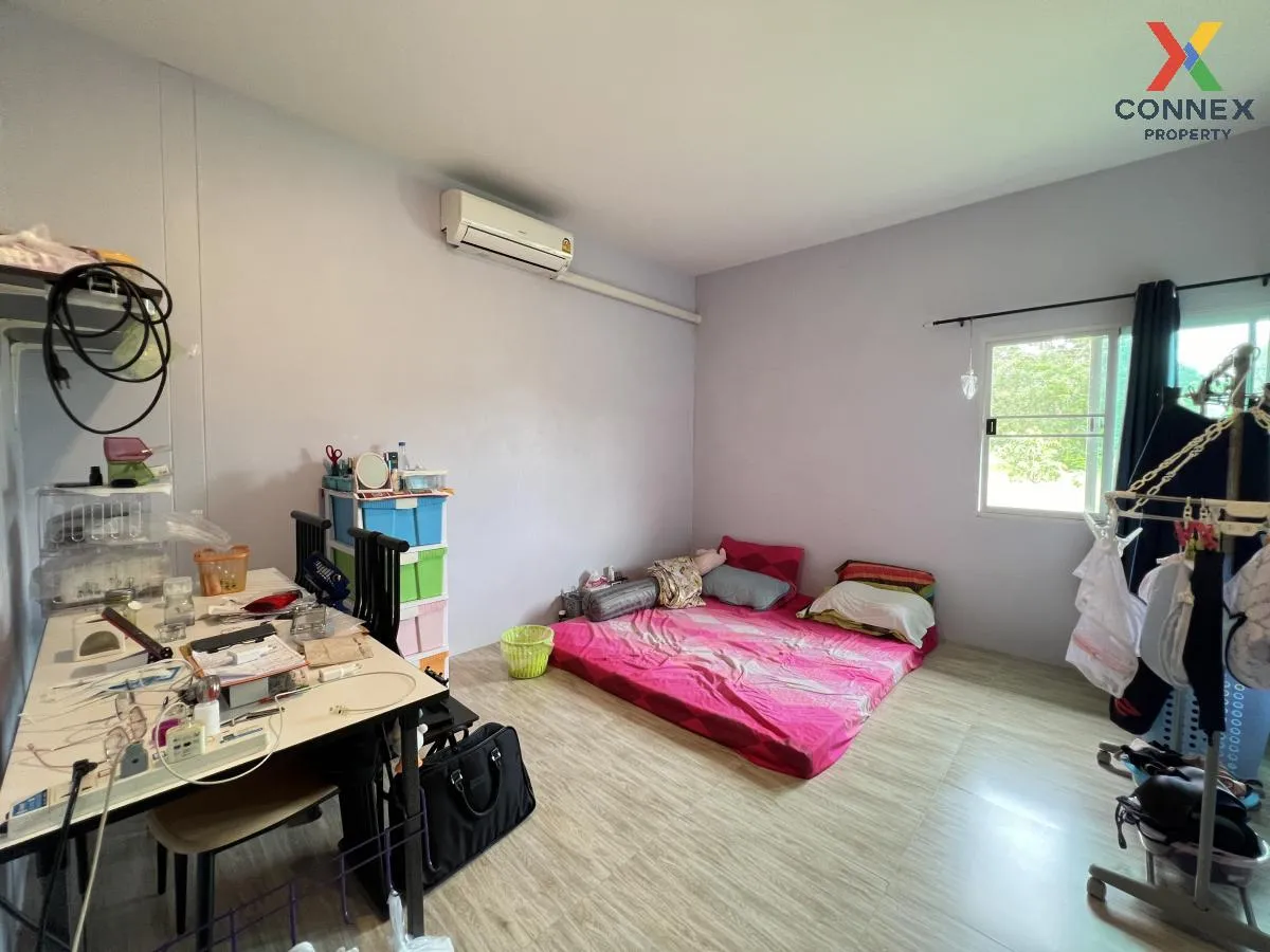 ขายบ้าน  เดอะ ลากูน 1-2 ท้ายเกาะ สามโคก ปทุมธานี CX-124513
