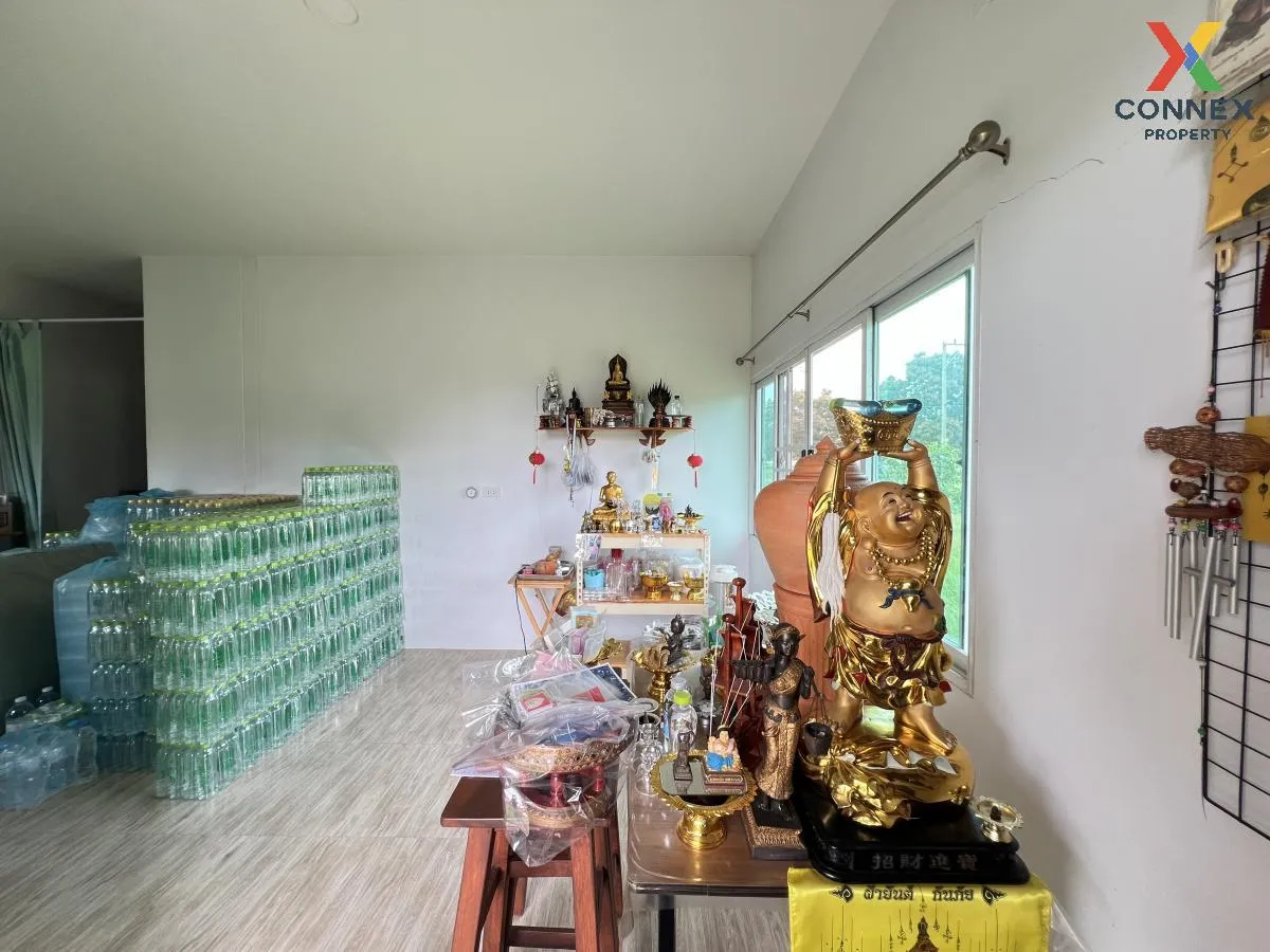 ขายบ้าน  เดอะ ลากูน 1-2 ท้ายเกาะ สามโคก ปทุมธานี CX-124513