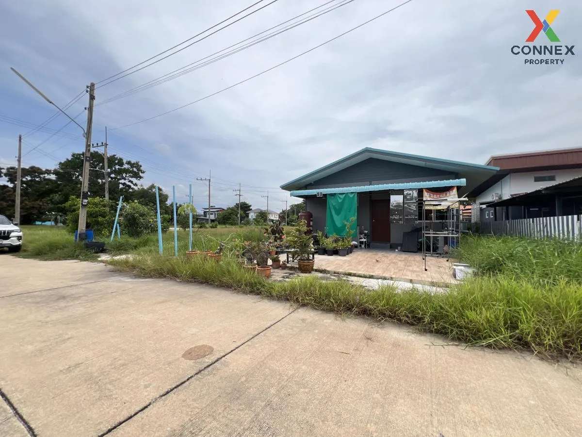 ขายบ้าน  เดอะ ลากูน 1-2 ท้ายเกาะ สามโคก ปทุมธานี CX-124513