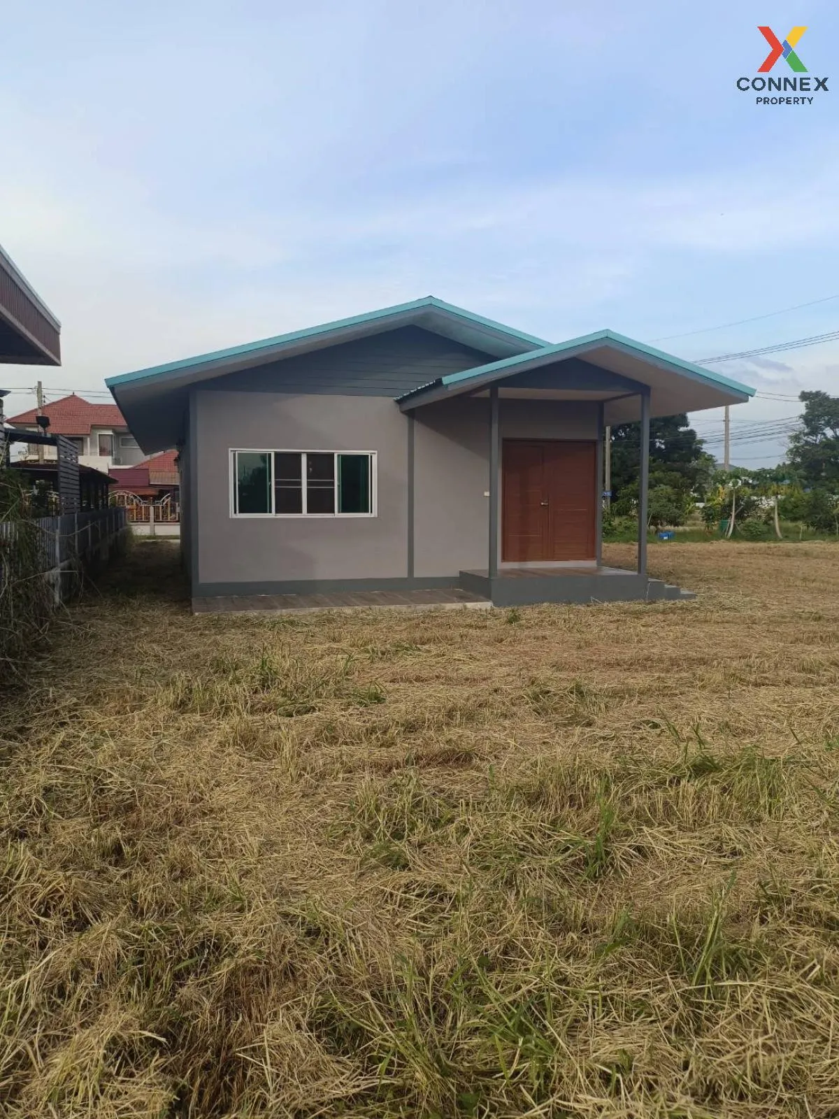 ขายบ้าน  เดอะ ลากูน 1-2 ท้ายเกาะ สามโคก ปทุมธานี CX-124513