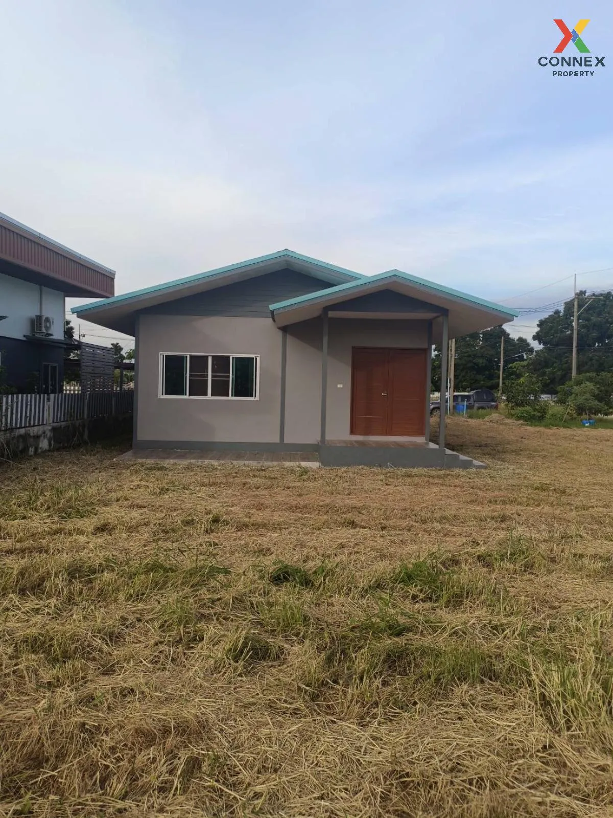 ขายบ้าน  เดอะ ลากูน 1-2 ท้ายเกาะ สามโคก ปทุมธานี CX-124513
