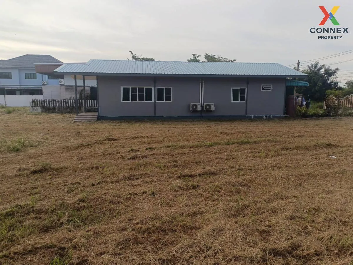 ขายบ้าน  เดอะ ลากูน 1-2 ท้ายเกาะ สามโคก ปทุมธานี CX-124513