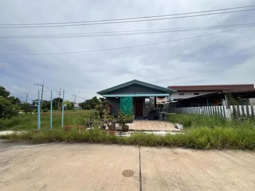 For Sale House , The Lagoon 1-2 , Thai Ko , Sam Khok , Pathum Thani , CX-124513