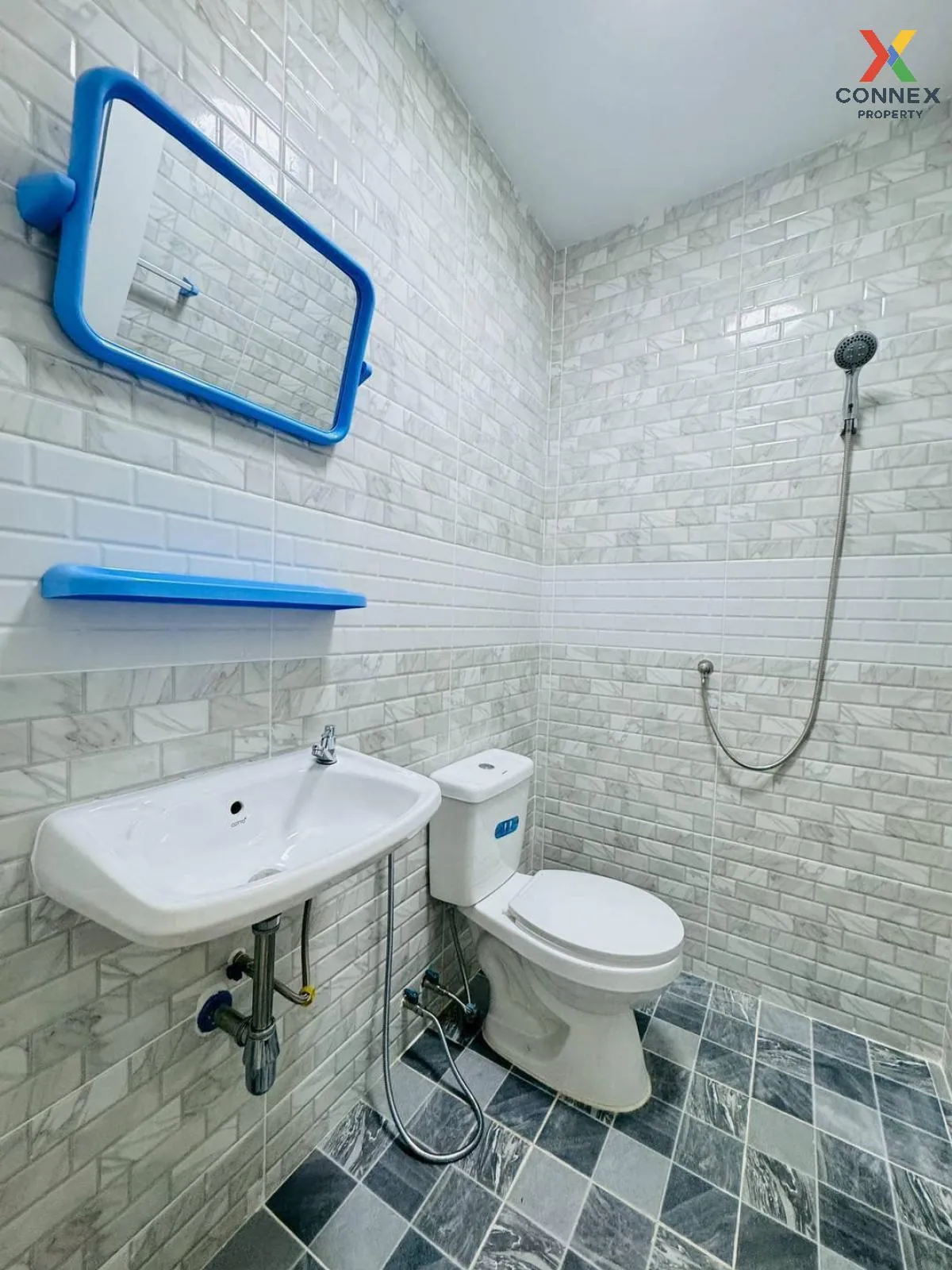 For Sale Townhouse/Townhome  , The Emerald Park 3 , Bang Phlap , 
