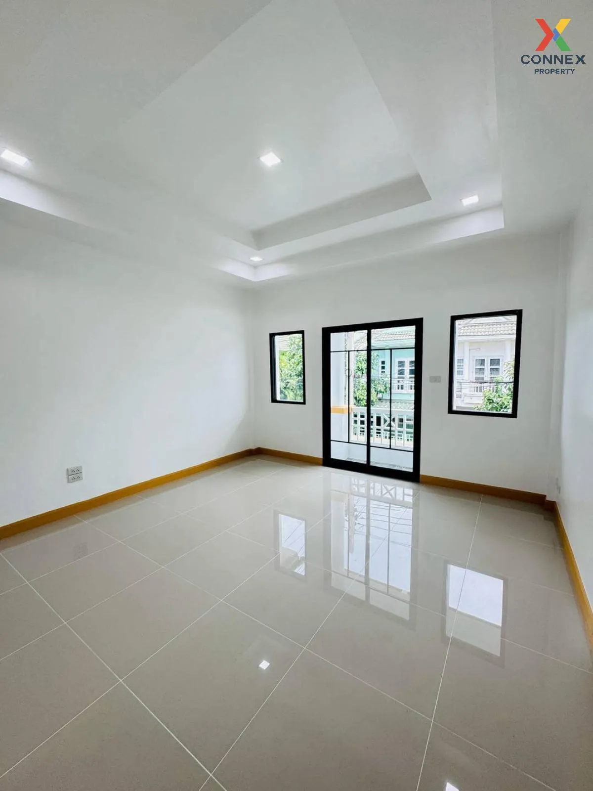 For Sale Townhouse/Townhome  , The Emerald Park 3 , Bang Phlap , 