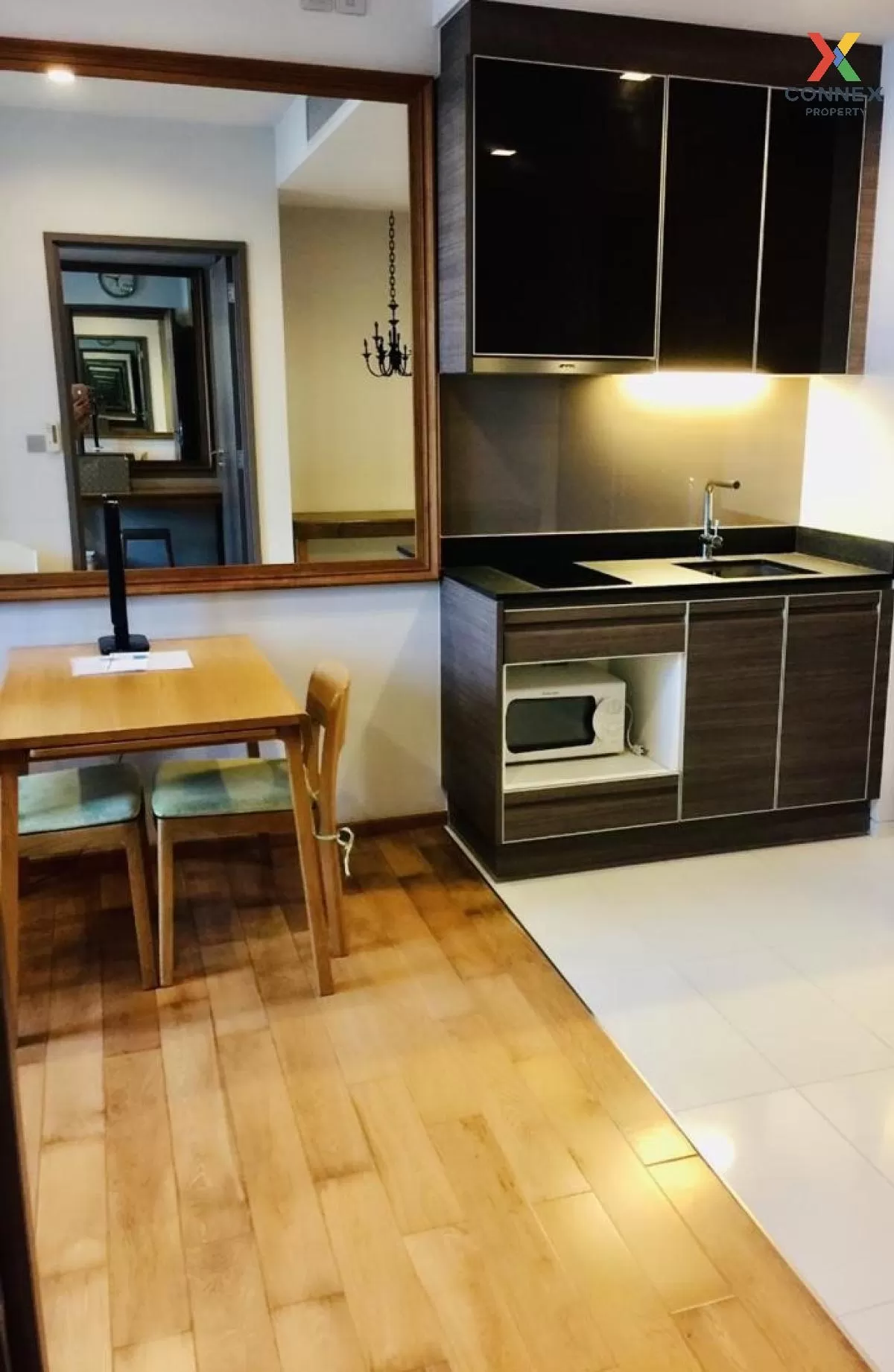 FOR RENT condo , Keyne by Sansiri , BTS-Thong Lo , Khlong Toei , Khlong Toei , Bangkok , CX-12452 4